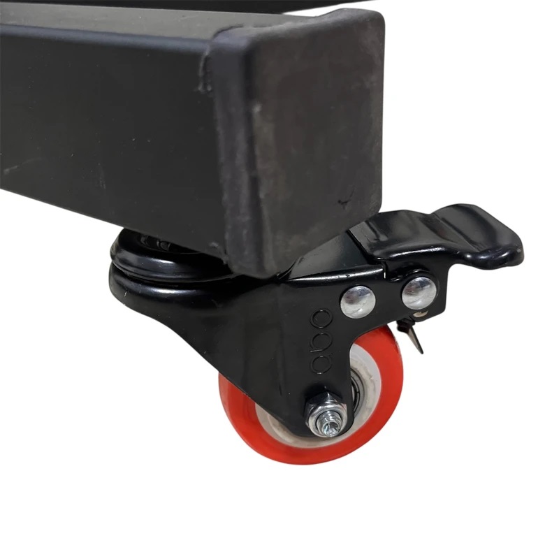 پایه ایستاده تی وی جک مدل  TV Jack X60 برای 55 تا 105 اینچ
