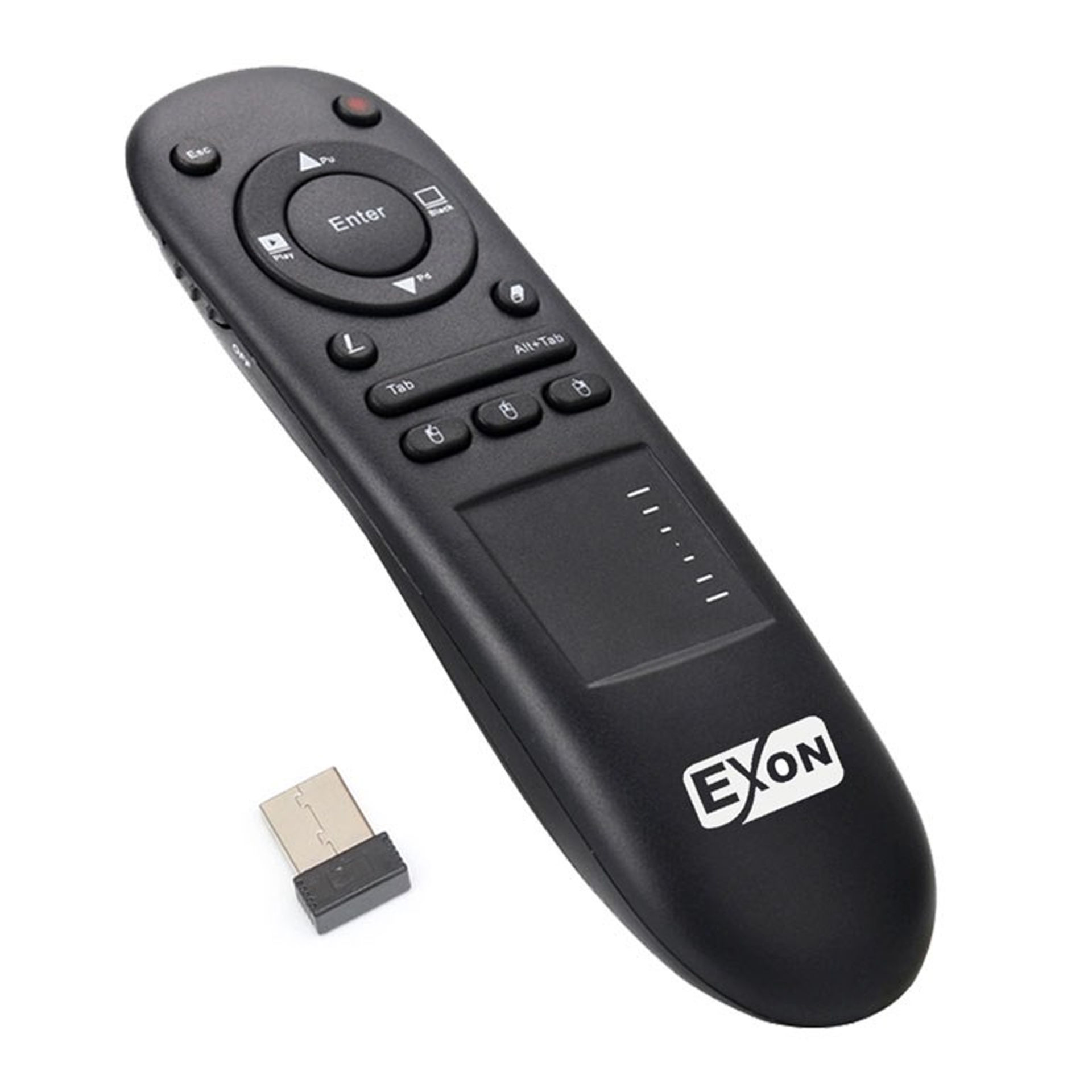 پرزنتر بی سیم اکسون مدل EXON A504