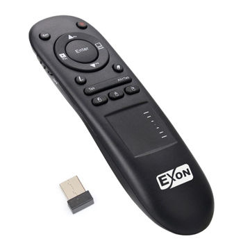 پرزنتر بی سیم اکسون مدل EXON A504