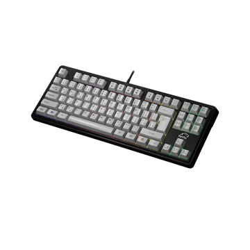 کیبورد گیمینگ تسکو گیم مدل TSCO GK 8312